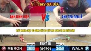 TRẬN 15 CPC2 NGÀY 29/4/2026