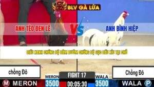 TRẬN 17 CPC2 NGÀY 29/4/2026