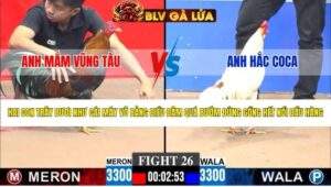 TRẬN 26 CPC3 NGÀY 27/4/2026