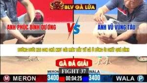TRẬN 37 CPC3 NGÀY 27/4/2026