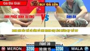 TRẬN 39 CPC2 NGÀY 25/4/2026