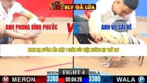 TRẬN 4 CPC3 NGÀY 27/4/2026