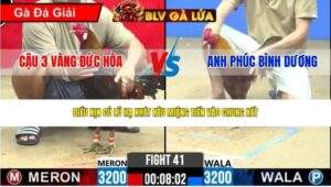 TRẬN 41 CPC2 NGÀY 25/4/2026