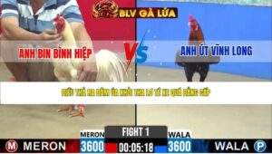 TRẬN 1 CPC2 NGÀY 5/5/2026