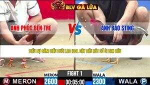 TRẬN 1 CPC2 NGÀY 8/5/2026