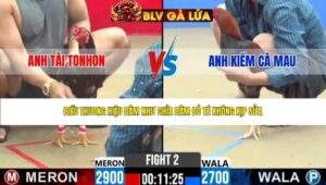TRẬN 2 CPC2 NGÀY 4/5/2026