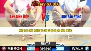 TRẬN 2 CPC2 NGÀY 6/5/2026
