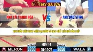 TRẬN 4 CPC2 NGÀY 6/5/2026