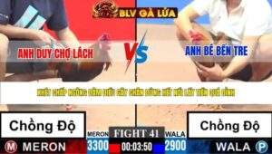 TRẬN 40 CPC3 NGÀY 4/5/2026