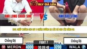 TRẬN 7 CPC2 NGÀY 8/5/2026